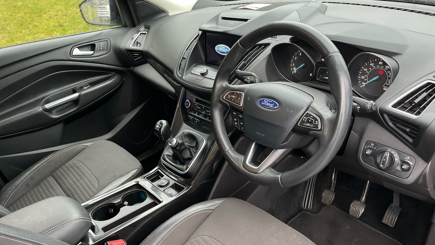 Used Ford Kuga 2019 for sale - 77643599: Photo 11
