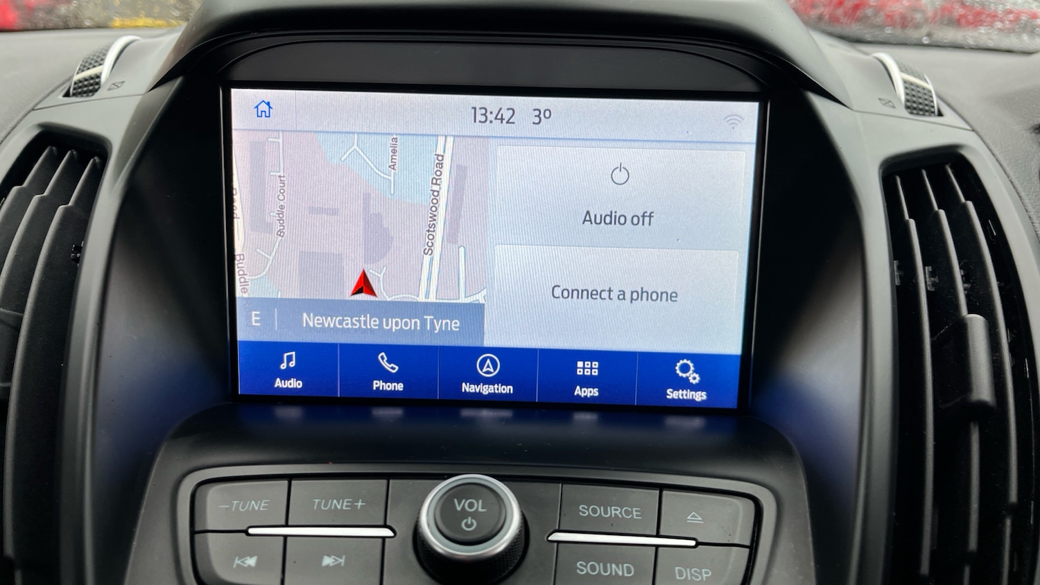 Used Ford Kuga 2019 for sale - 77643599: Photo 12