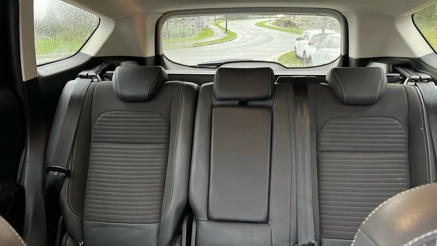 Used Ford Kuga 2019 for sale - 77643599: Photo 15