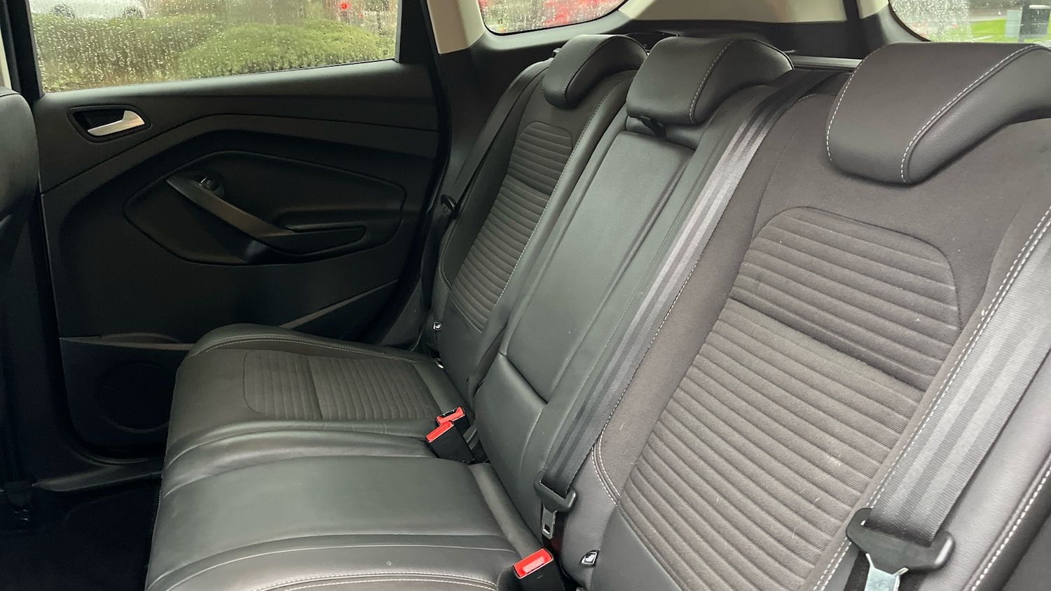 Used Ford Kuga 2019 for sale - 77643599: Photo 16