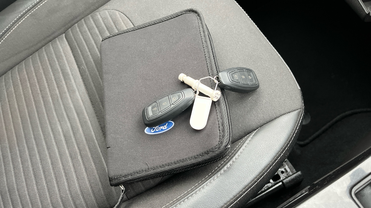 Used Ford Kuga 2019 for sale - 77643599: Photo 19