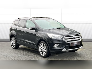 Used Ford Kuga 2019 for sale - 77643599: Photo
