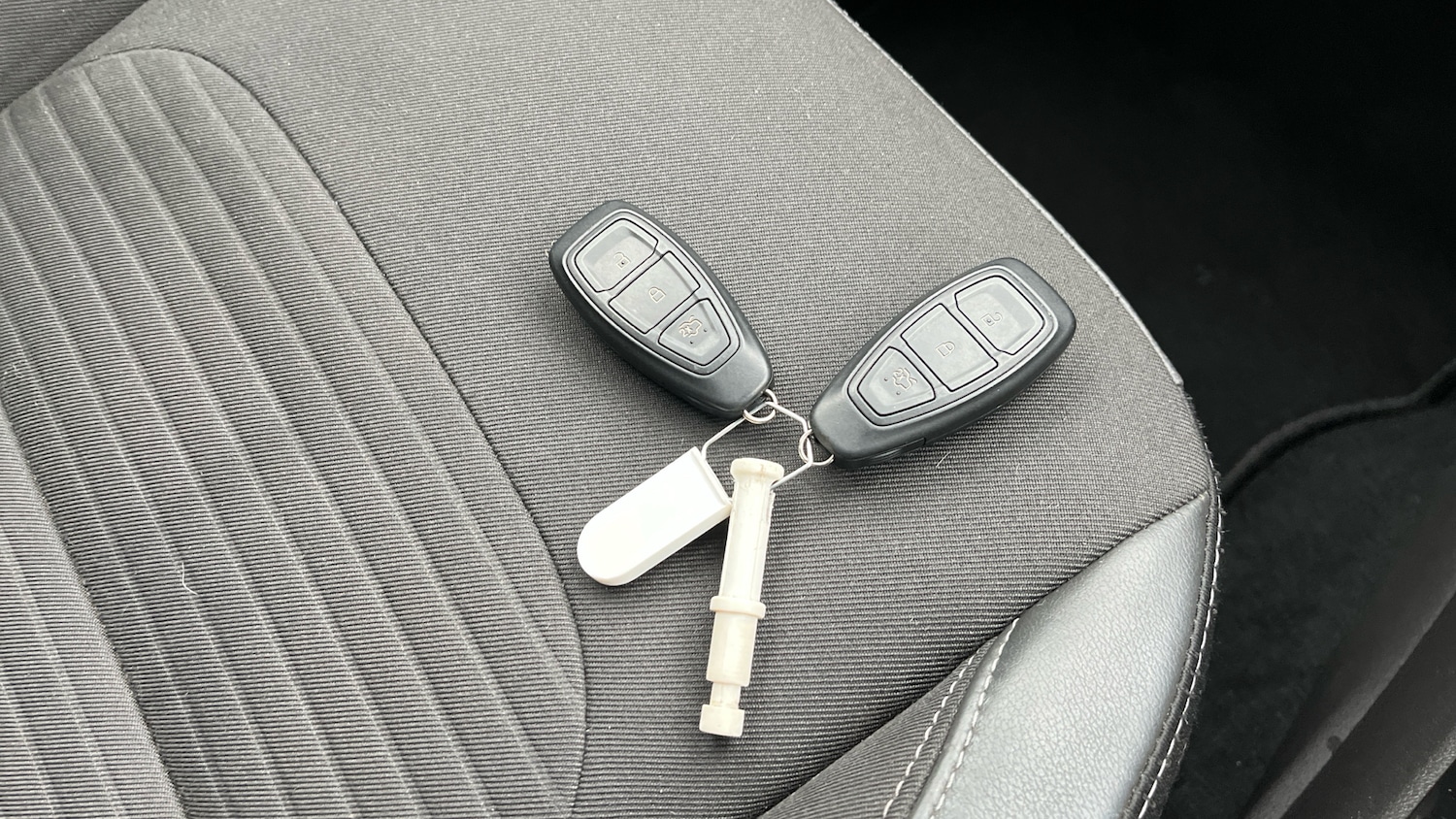 Used Ford Kuga 2019 for sale - 77643599: Photo 20