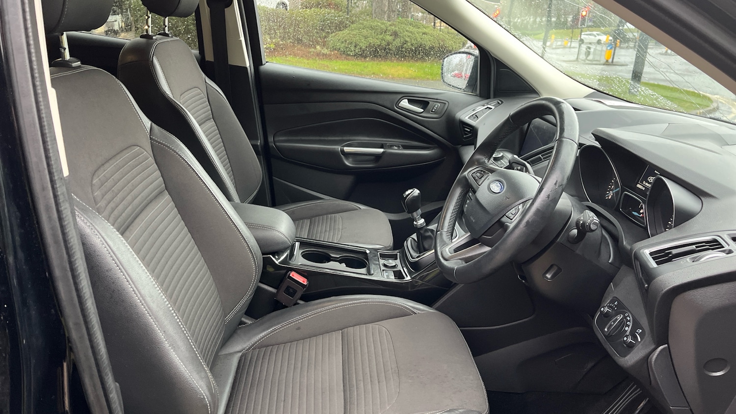 Used Ford Kuga 2019 for sale - 77643599: Photo 21