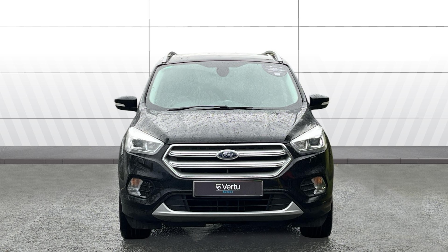 Used Ford Kuga 2019 for sale - 77643599: Photo 3