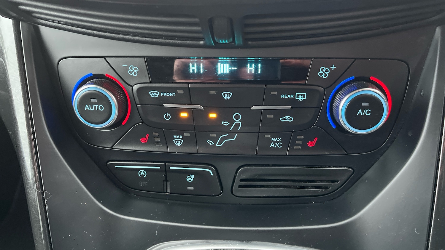 Used Ford Kuga 2019 for sale - 77643599: Photo 32