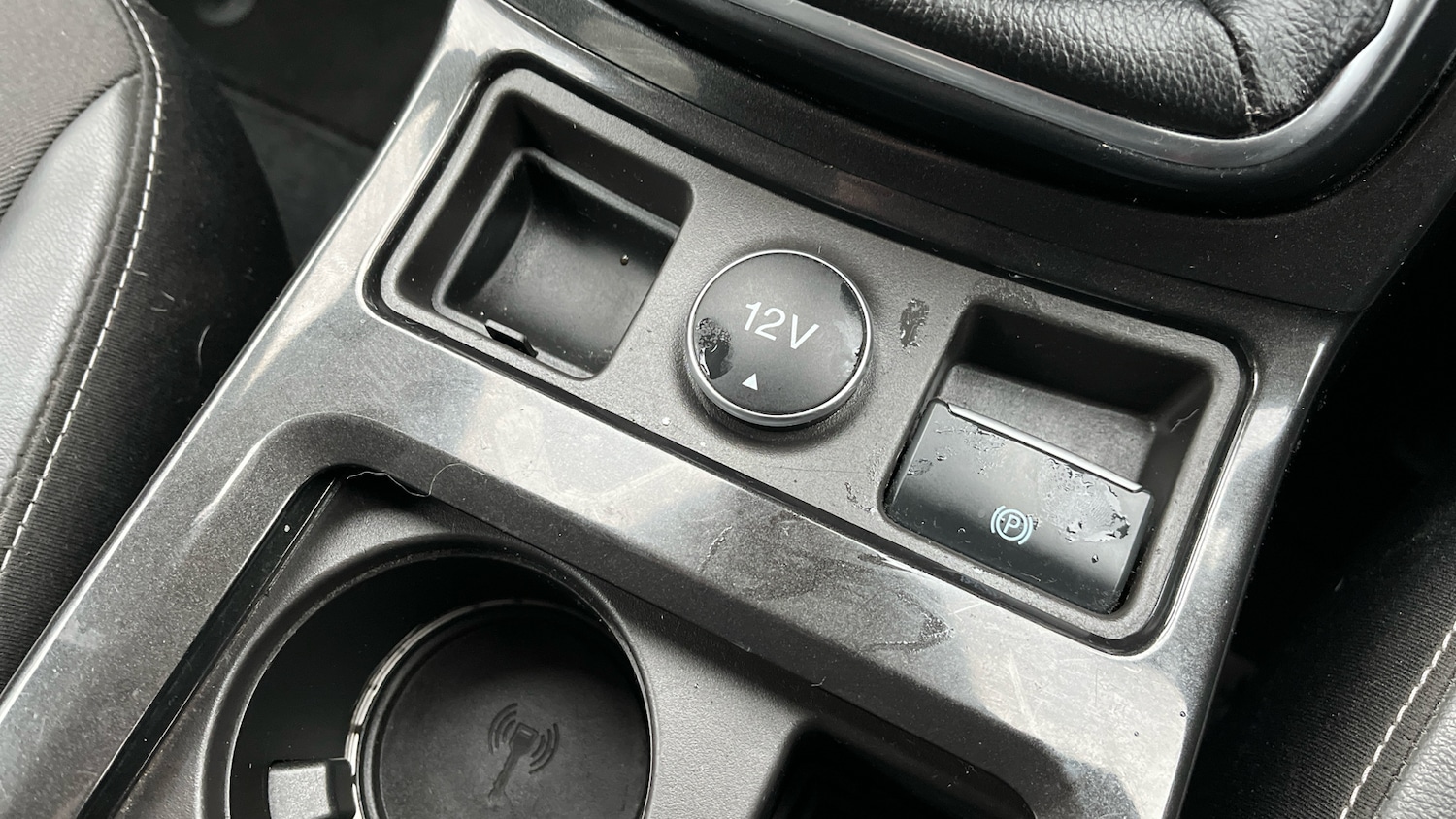 Used Ford Kuga 2019 for sale - 77643599: Photo 35