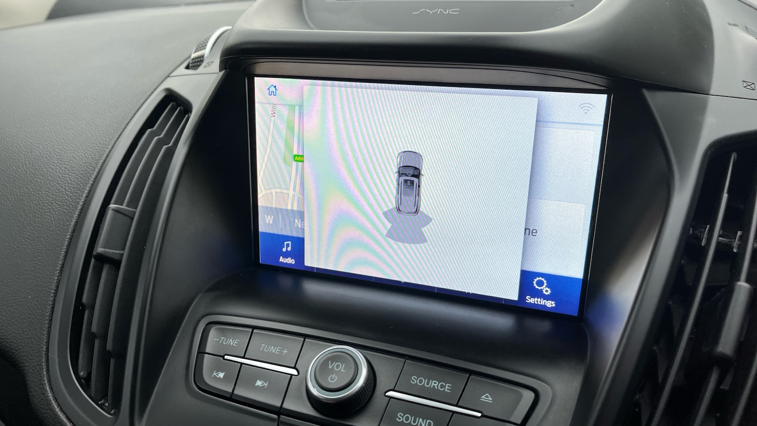 Used Ford Kuga 2019 for sale - 77643599: Photo 37