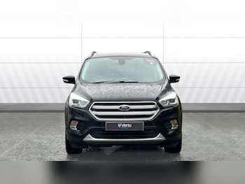 Used Ford Kuga 2019 for sale - 77643599: Photo