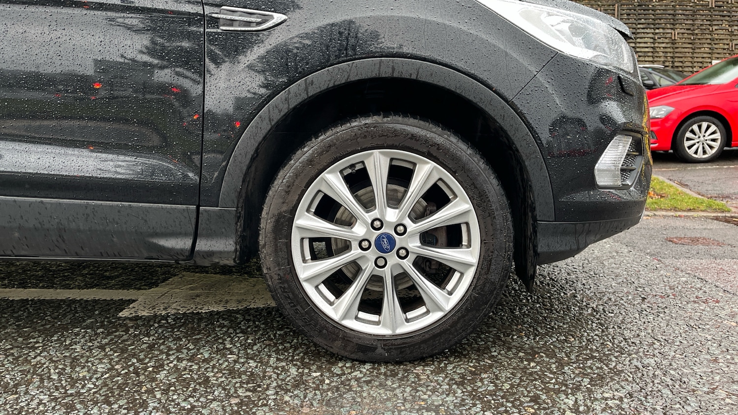 Used Ford Kuga 2019 for sale - 77643599: Photo 7