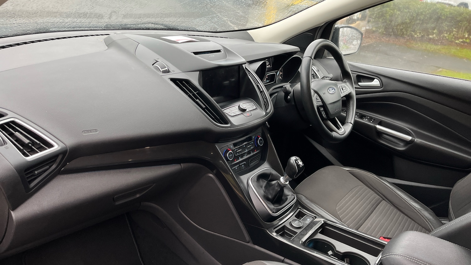 Used Ford Kuga 2019 for sale - 77643599: Photo 9