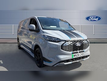 Used Ford Transit Custom 2026 for sale - 79624016: Photo