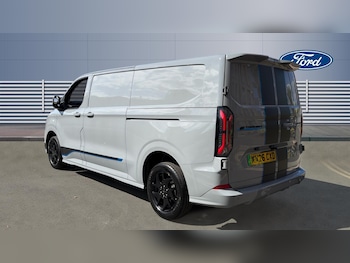 Used Ford Transit Custom 2026 for sale - 79624016: Photo