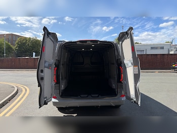 Used Ford Transit Custom 2026 for sale - 79624016: Photo