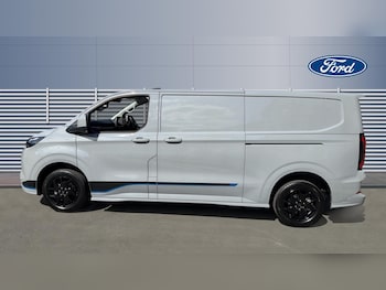 Used Ford Transit Custom 2026 for sale - 79624016: Photo