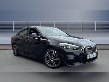 2021 (71) - 218i [136] M Sport 4dr