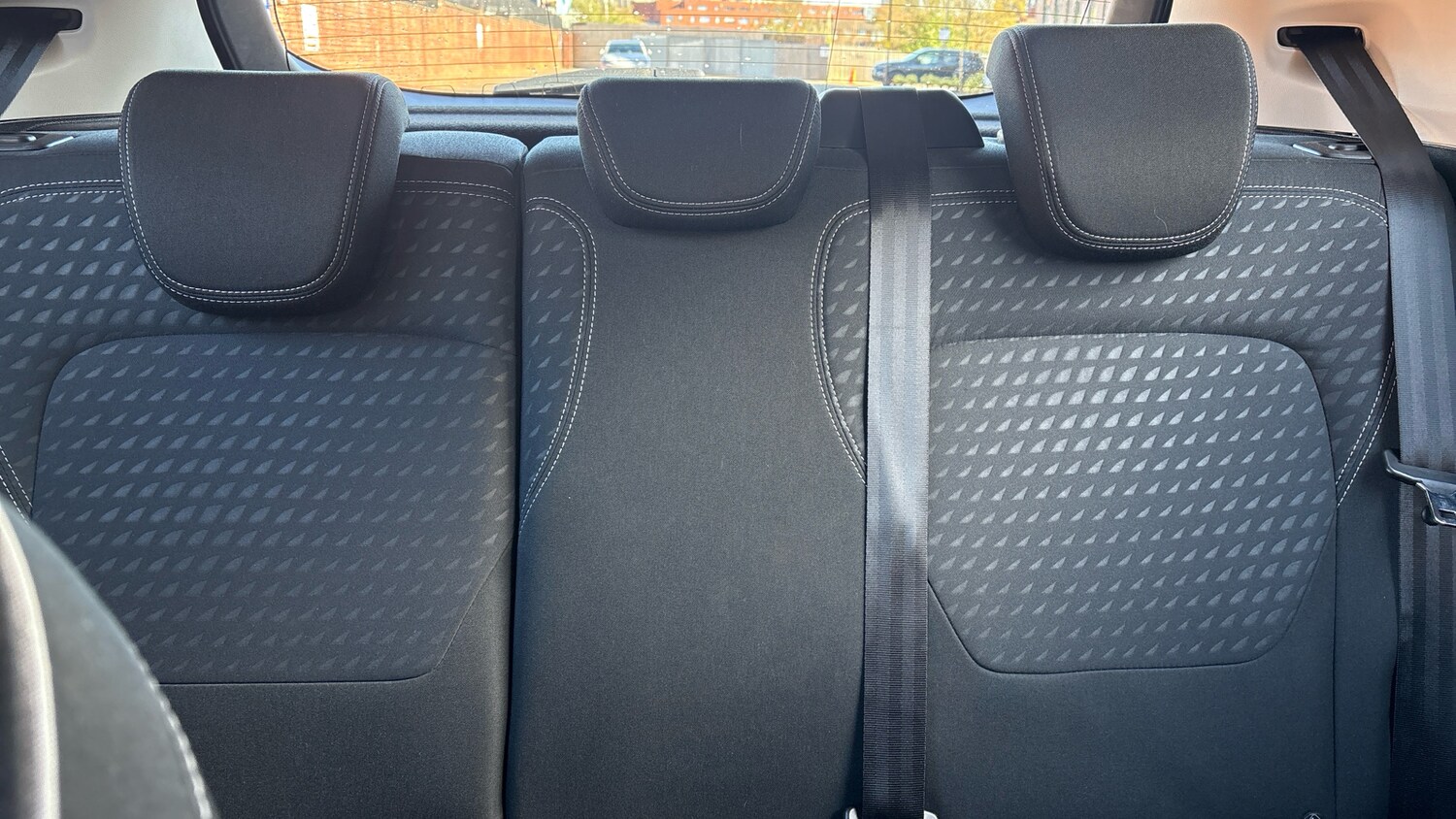 Used Ford Fiesta 2018 for sale - 78053427: Photo 15