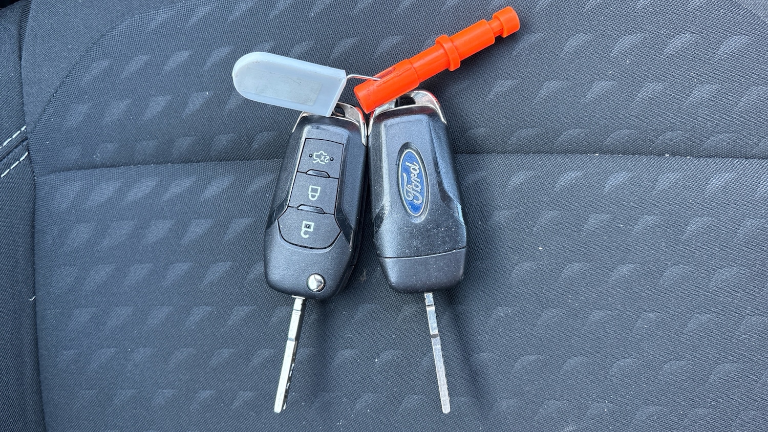 Used Ford Fiesta 2018 for sale - 78053427: Photo 20