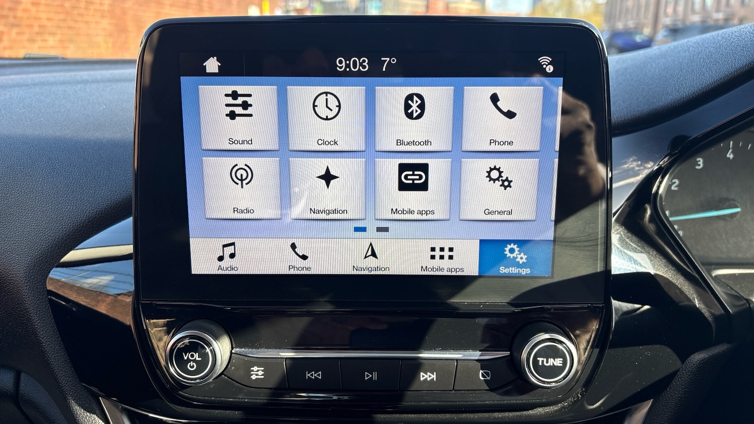 Used Ford Fiesta 2018 for sale - 78053427: Photo 22