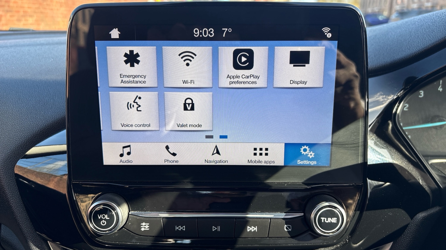 Used Ford Fiesta 2018 for sale - 78053427: Photo 23