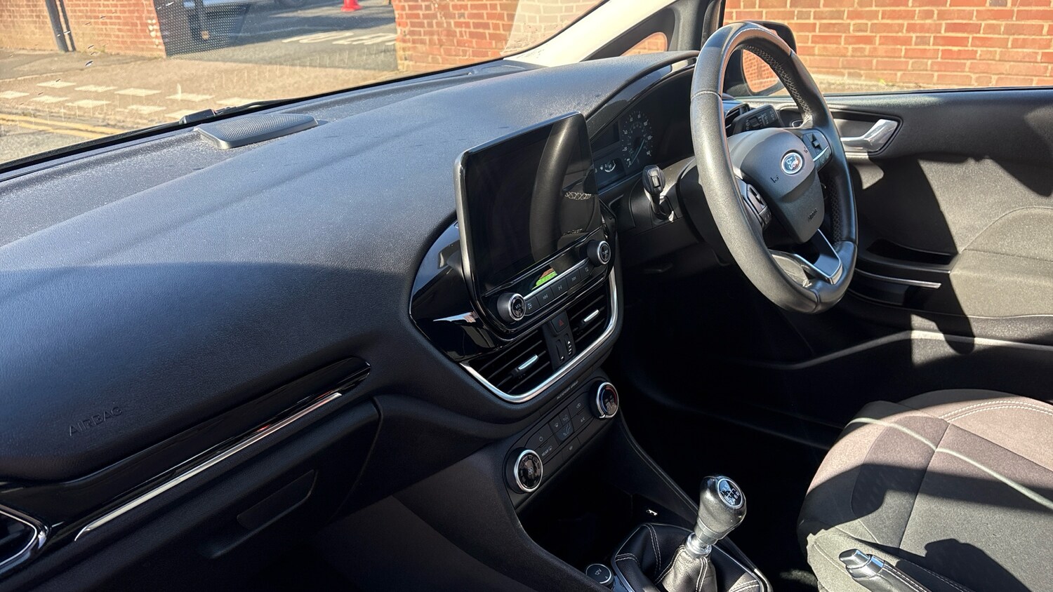 Used Ford Fiesta 2018 for sale - 78053427: Photo 9