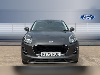 Used Ford Puma 2023 for sale - 78942165: Photo