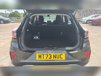 Used Ford Puma 2023 for sale - 78942165: Photo