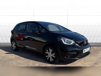 Used Honda Jazz 2023 for sale - 79220160: Photo