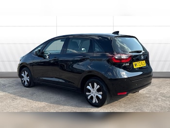 Used Honda Jazz 2023 for sale - 79220160: Photo