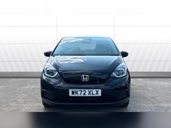 Used Honda Jazz 2023 for sale - 79220160: Photo