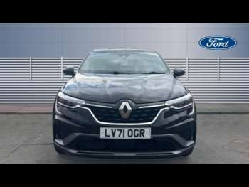 Used Renault Arkana 2021 for sale - 74455614: Photo