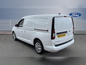 Used Ford Transit Connect 2025 for sale - 75650869: Photo