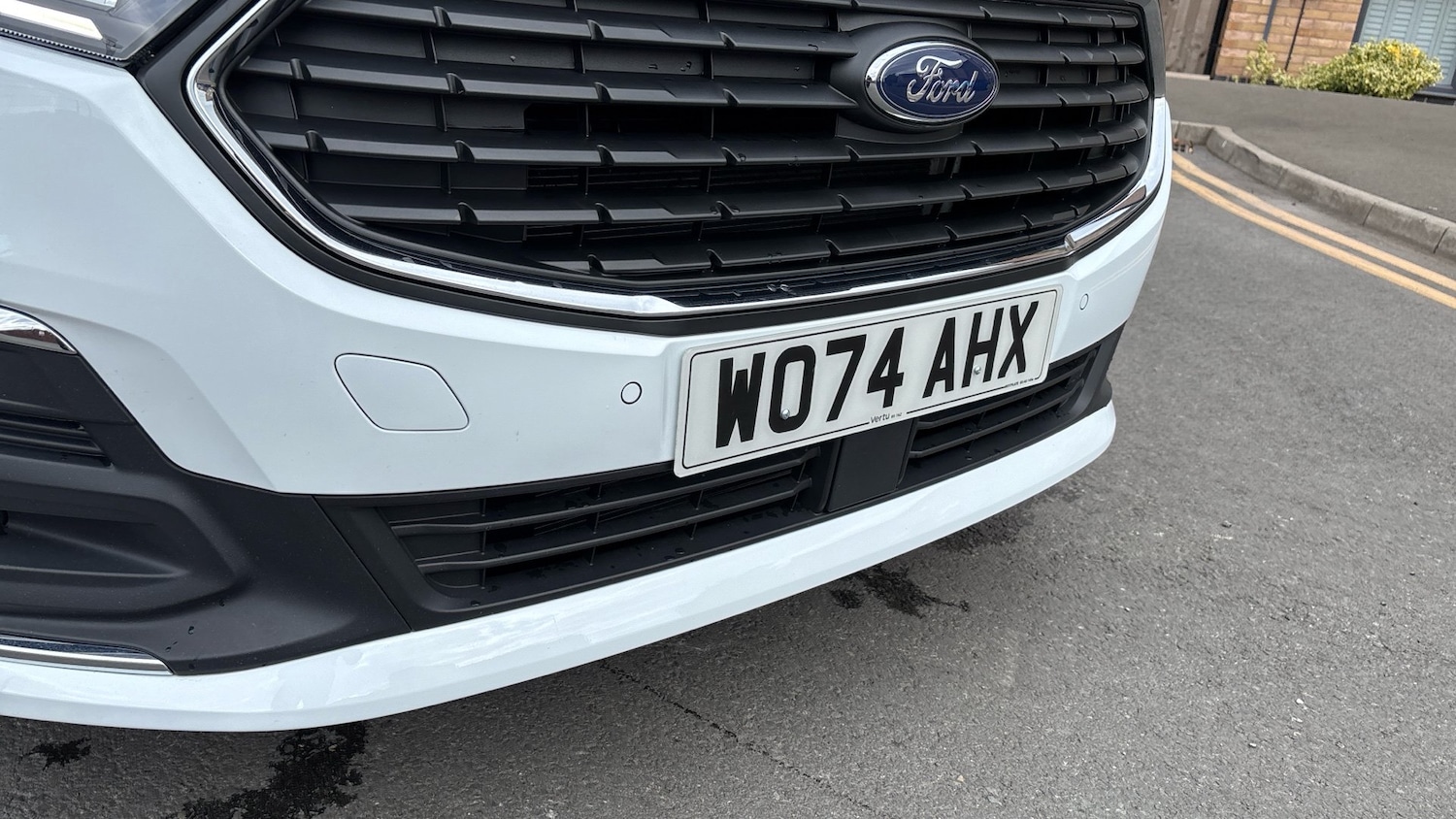 Vehicle 31
