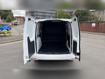 Used Ford Transit Connect 2025 for sale - 75650869: Photo