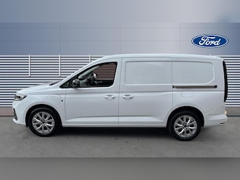 Used Ford Transit Connect 2025 for sale - 75650869: Photo