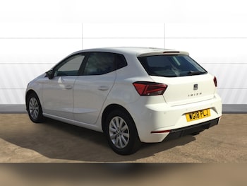 Used SEAT Ibiza 2018 for sale - 78592936: Photo