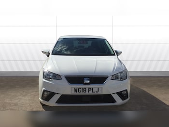 Used SEAT Ibiza 2018 for sale - 78592936: Photo
