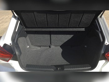 Used SEAT Ibiza 2018 for sale - 78592936: Photo
