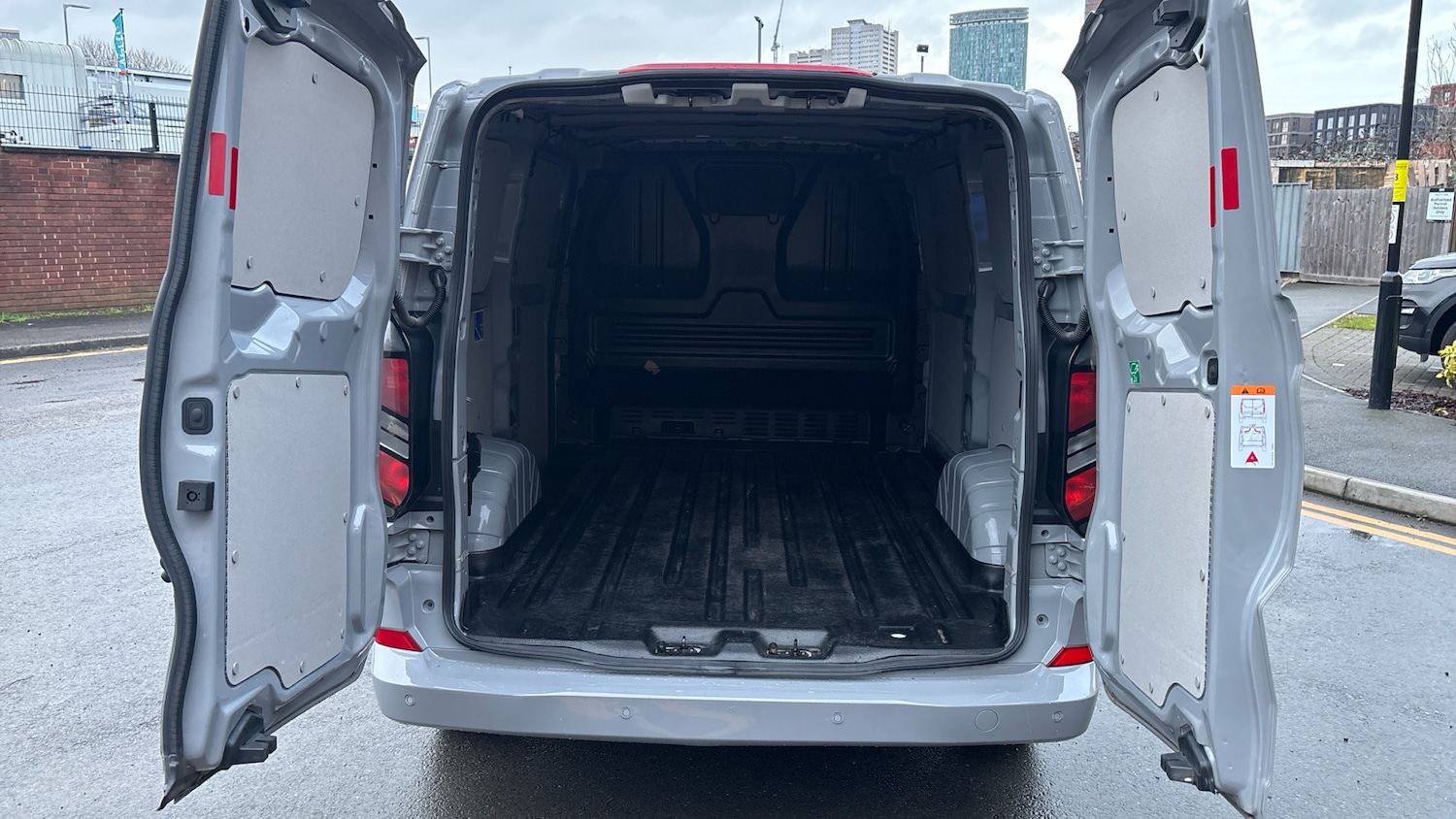 Used Ford Transit Custom 2024 for sale - 77391724: Photo 12