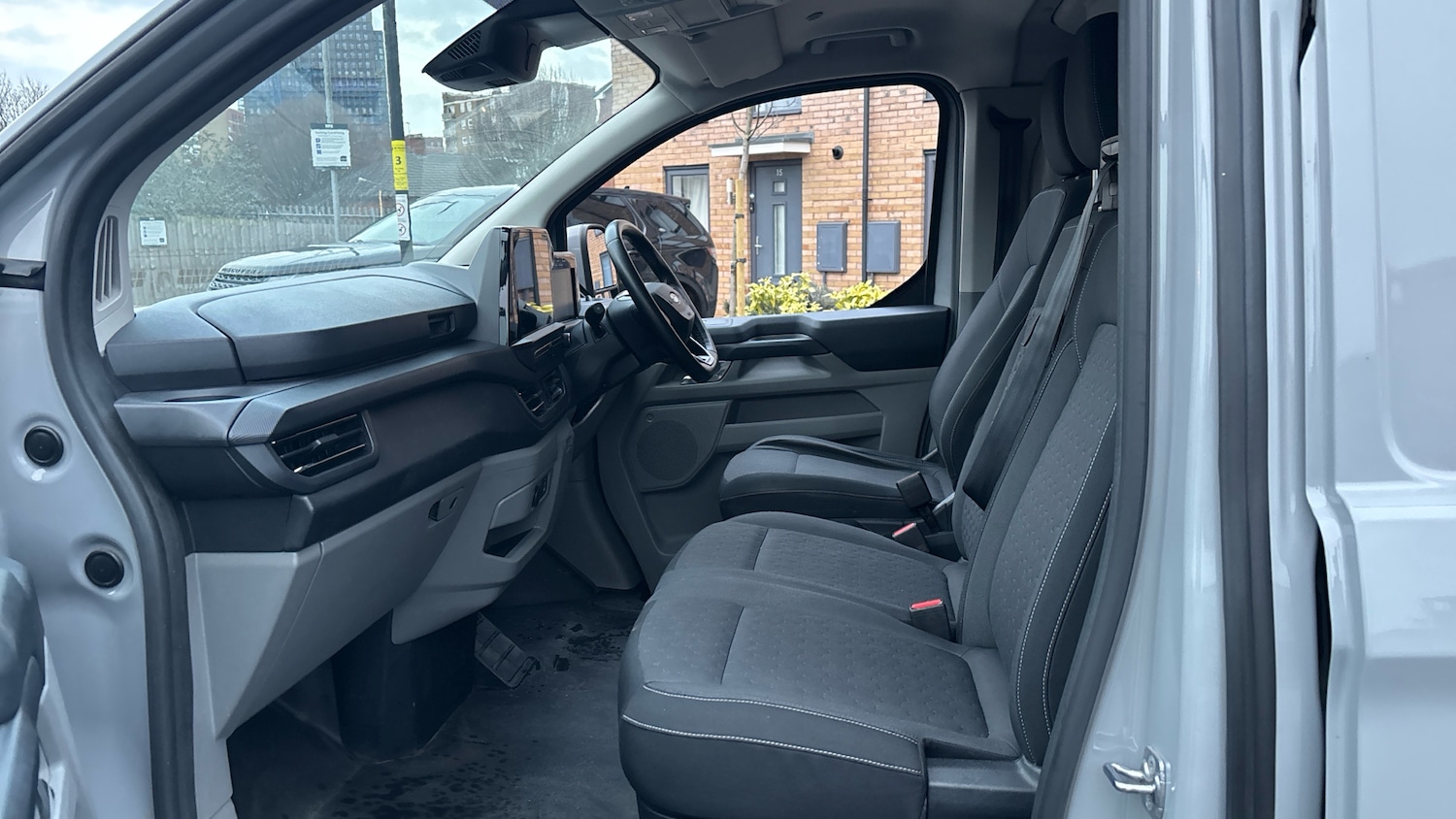 Used Ford Transit Custom 2024 for sale - 77391724: Photo 13