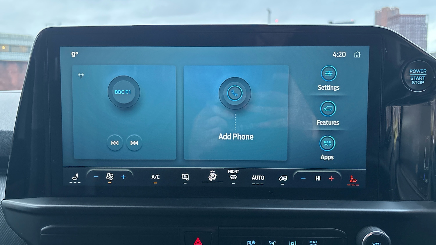 Used Ford Transit Custom 2024 for sale - 77391724: Photo 15