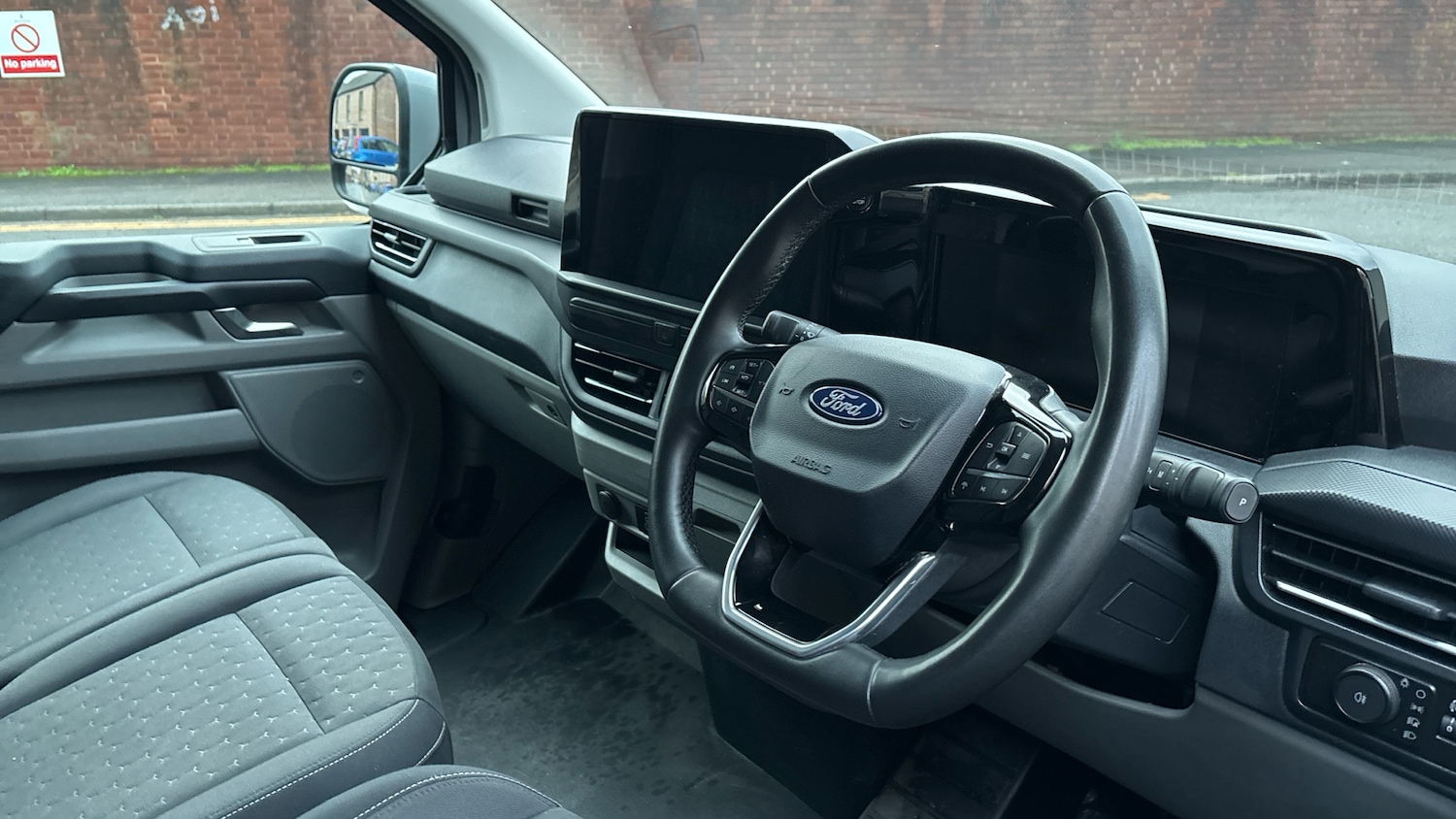 Used Ford Transit Custom 2024 for sale - 77391724: Photo 16