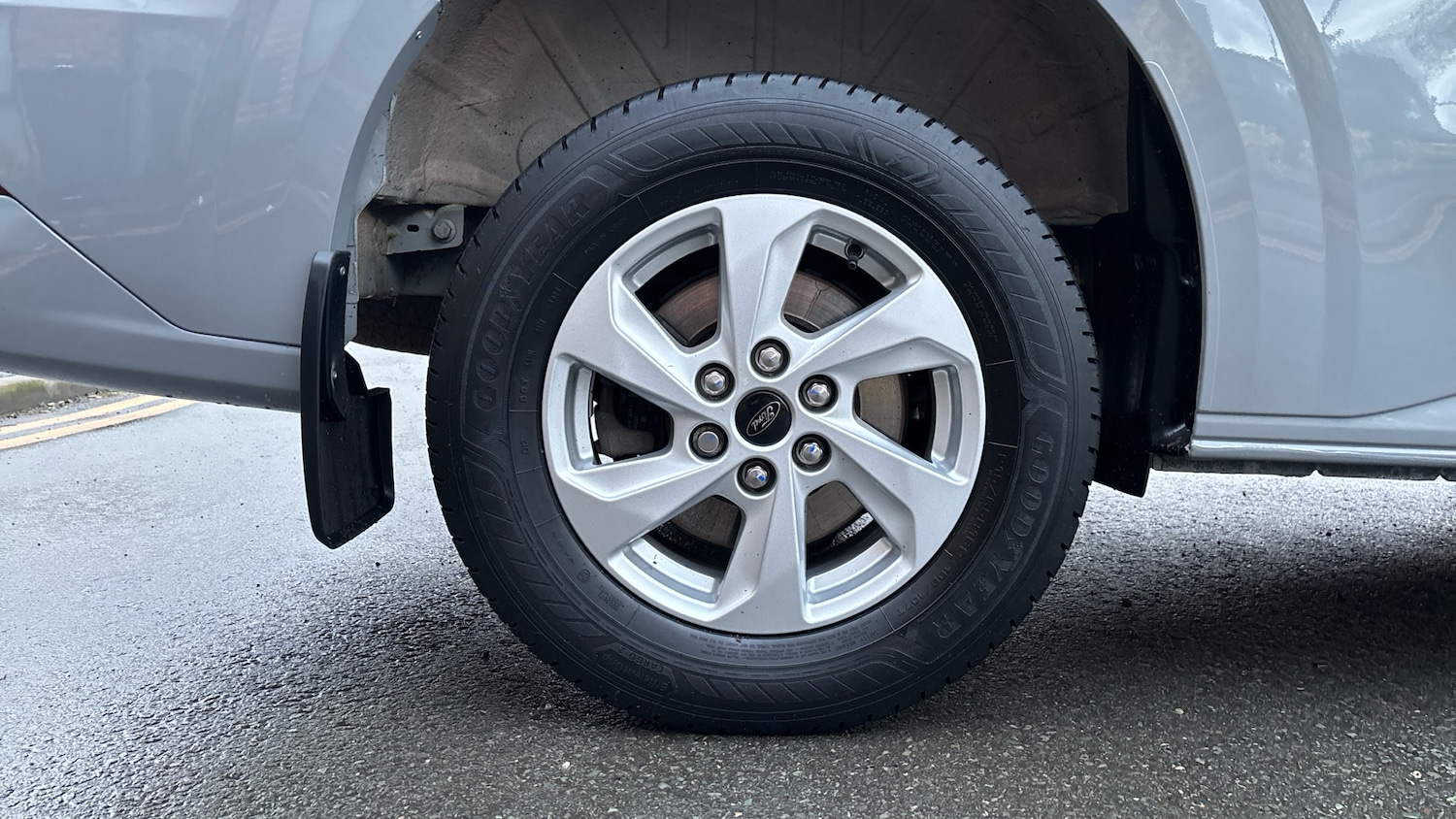 Used Ford Transit Custom 2024 for sale - 77391724: Photo 17