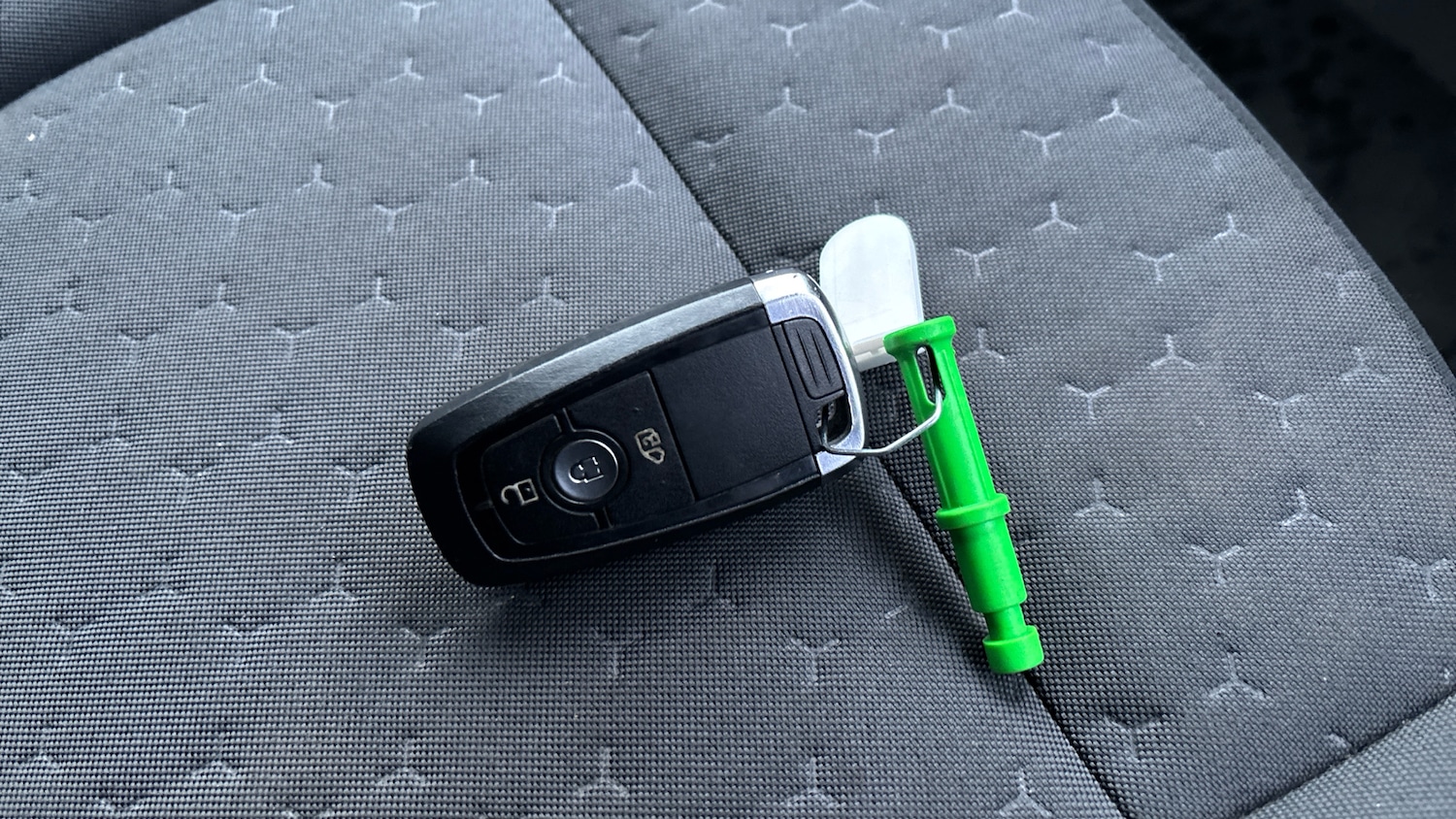 Used Ford Transit Custom 2024 for sale - 77391724: Photo 20