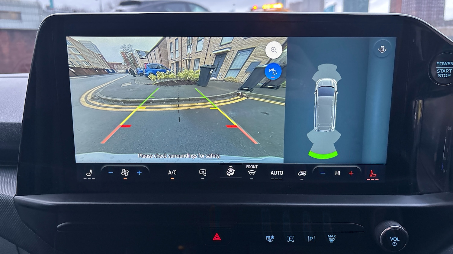 Used Ford Transit Custom 2024 for sale - 77391724: Photo 28