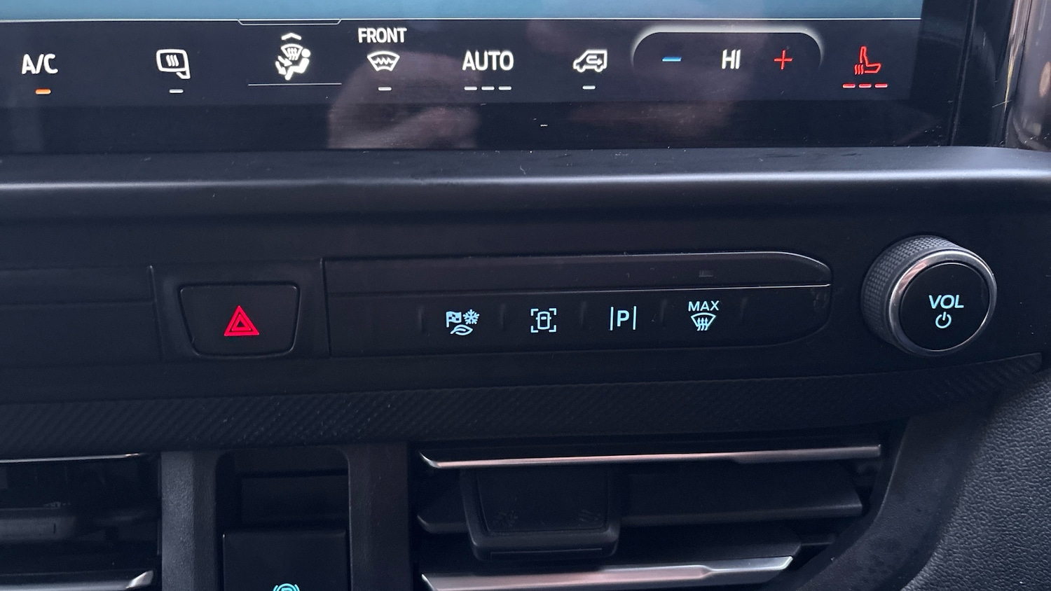 Used Ford Transit Custom 2024 for sale - 77391724: Photo 29