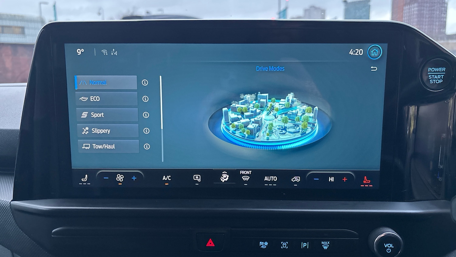 Used Ford Transit Custom 2024 for sale - 77391724: Photo 30