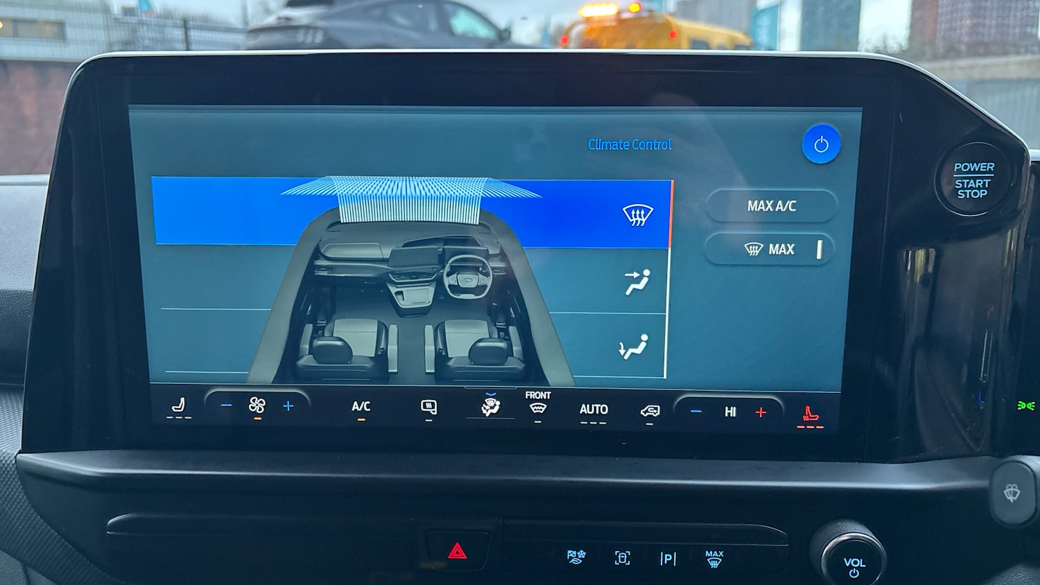 Used Ford Transit Custom 2024 for sale - 77391724: Photo 31