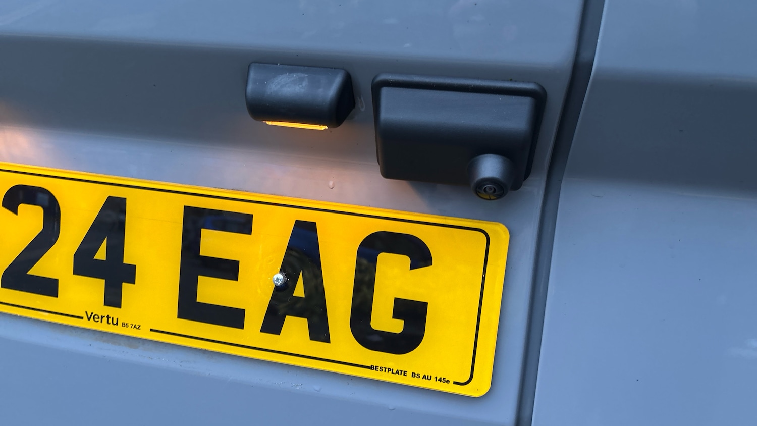 Used Ford Transit Custom 2024 for sale - 77391724: Photo 37