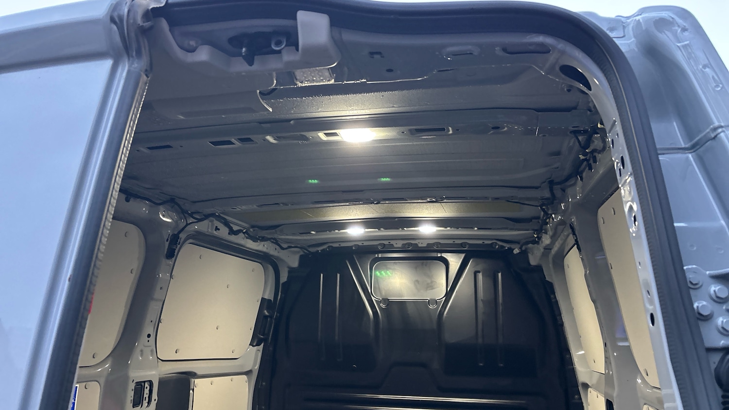 Used Ford Transit Custom 2024 for sale - 77391724: Photo 38